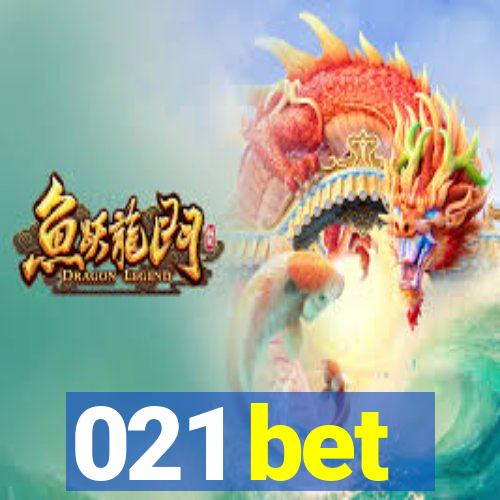 021 bet